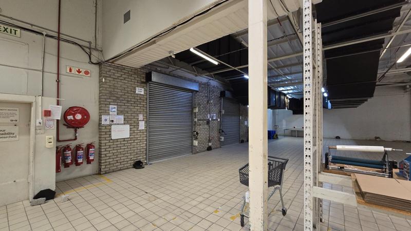To Let commercial Property for Rent in Brackenfell Central Western Cape